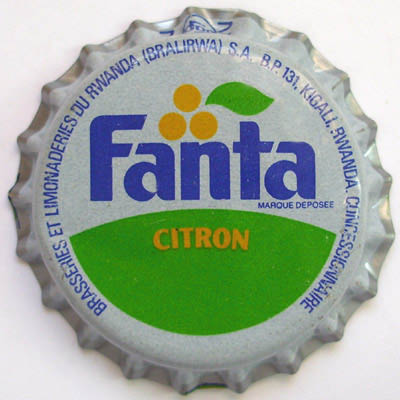 fanta