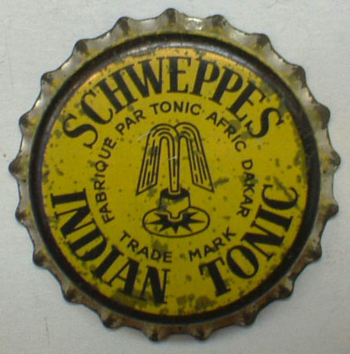 Schweppes