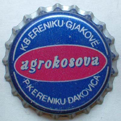 Agrokosova