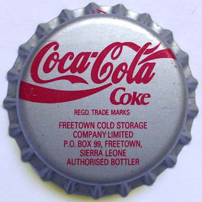 Coca Cola