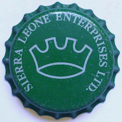 Sierra Leone Enterprises Green