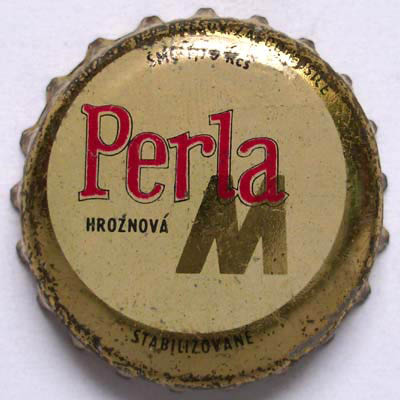 PerlaHroznova