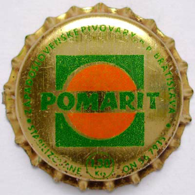 Pomarit