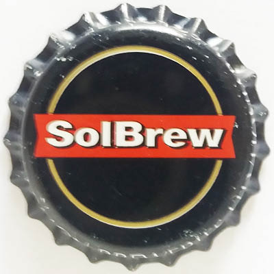 SolBrew black