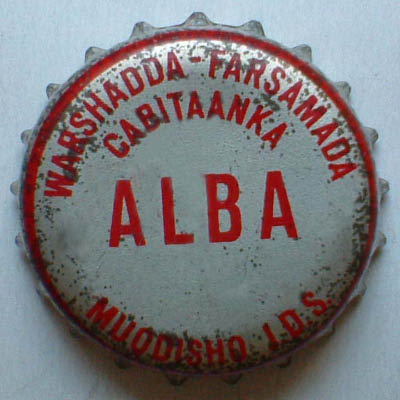 Alba