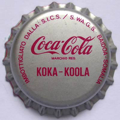 CocaColaKokaKoola