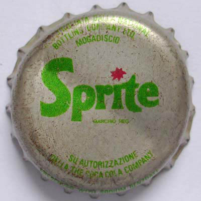 SpriteMogadiscio