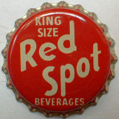 Red Spot