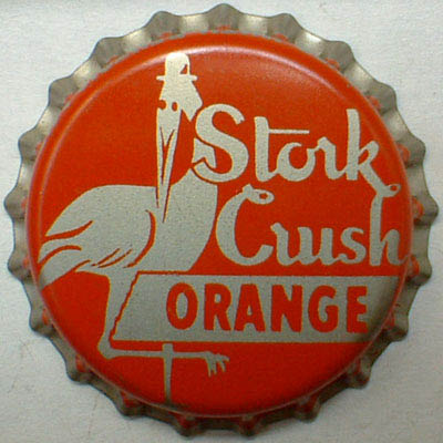 Stork Crush