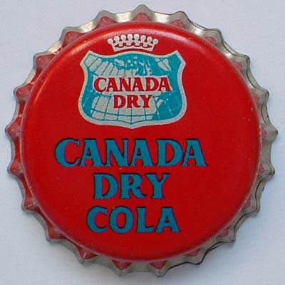 CanadaDryCola