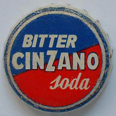 CinzanoBitterSoda