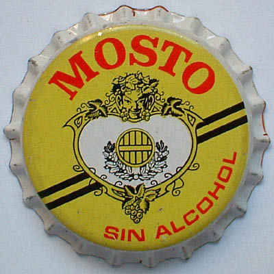 Mosto