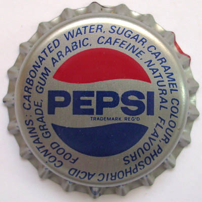 Pepsi