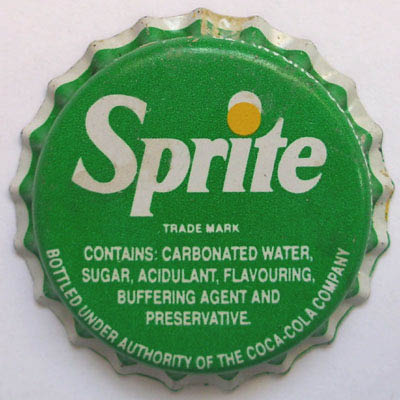 SpriteGreen