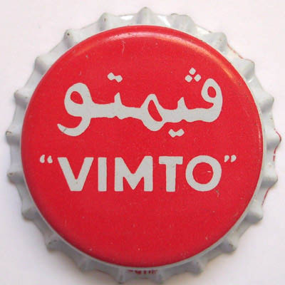 Vimto