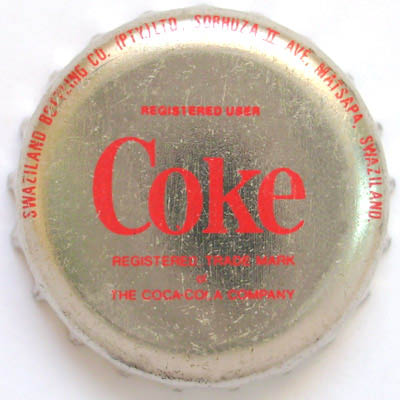 Coke