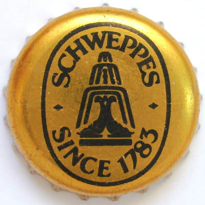 Schweppes