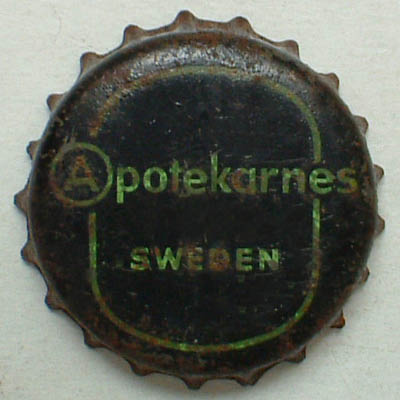 Apotekarnes