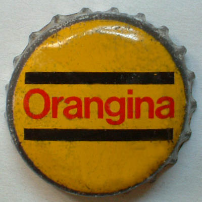 Orangina
