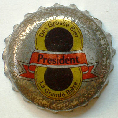 President