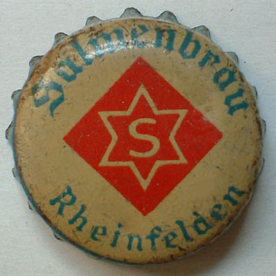 Salmenbrau