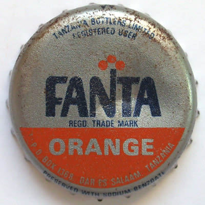 FantaOrange