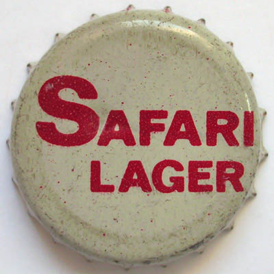 SafariLager