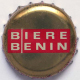 Biere Benin Gold