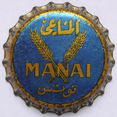 Manai