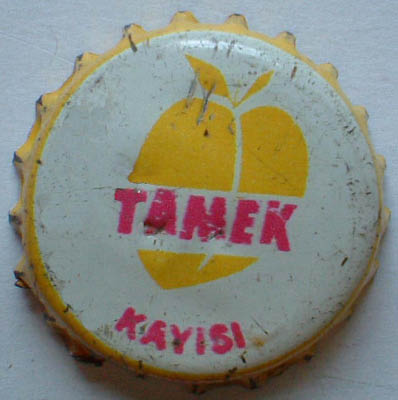 Tamek