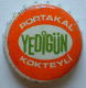 Yedigun Portakal