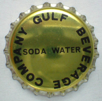 Company Gulf