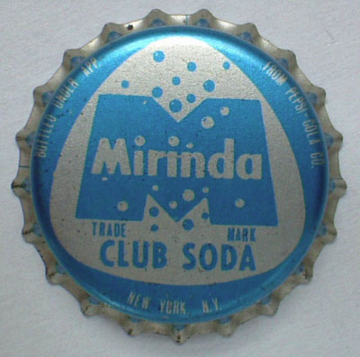 Mirinda