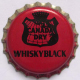 CanadaDryWhiskyBlack