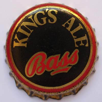 Bass King's Ale