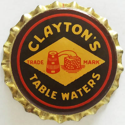 Clayton's