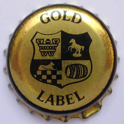 Whitbread Gold Label