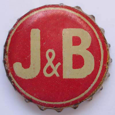 J&B