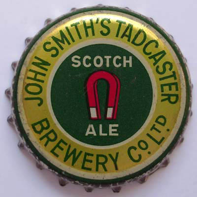 John Smith's Tadcaster Scotch Ale