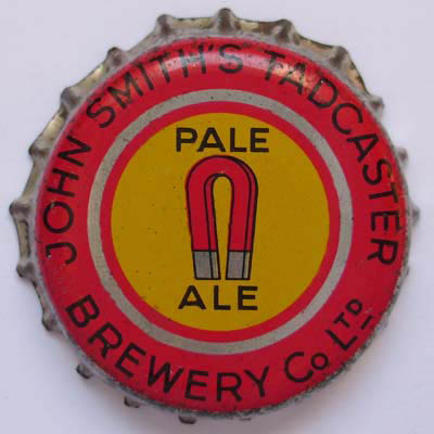 John Smith's Tadcaster Pale Ale