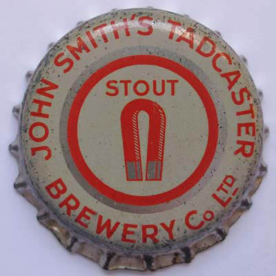 John Smith's Tadcaster Stout