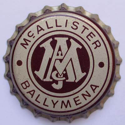 McAllister