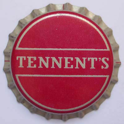 Tennent's