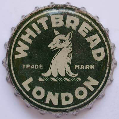 Whitbread green