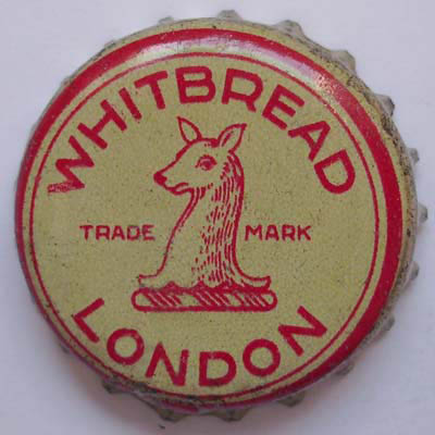 Whitbread white