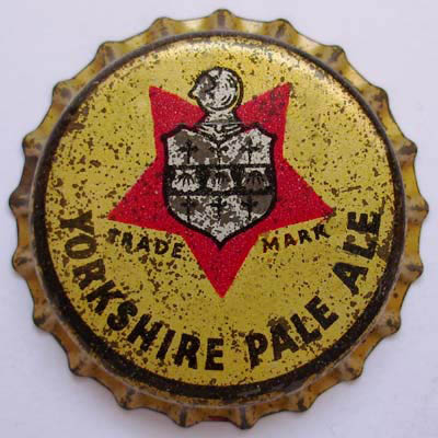 Yorkshire Pale Ale