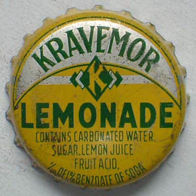 Kravemor