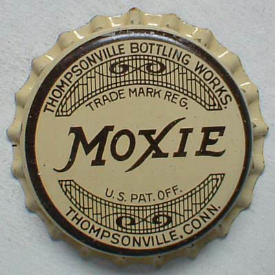 Moxie
