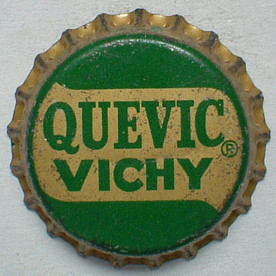 Quevic