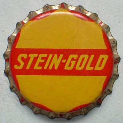 Stein_Gold